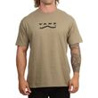 Camiseta Masculina Vans Determined Bay Leaf Black-V4703103130002- -2-